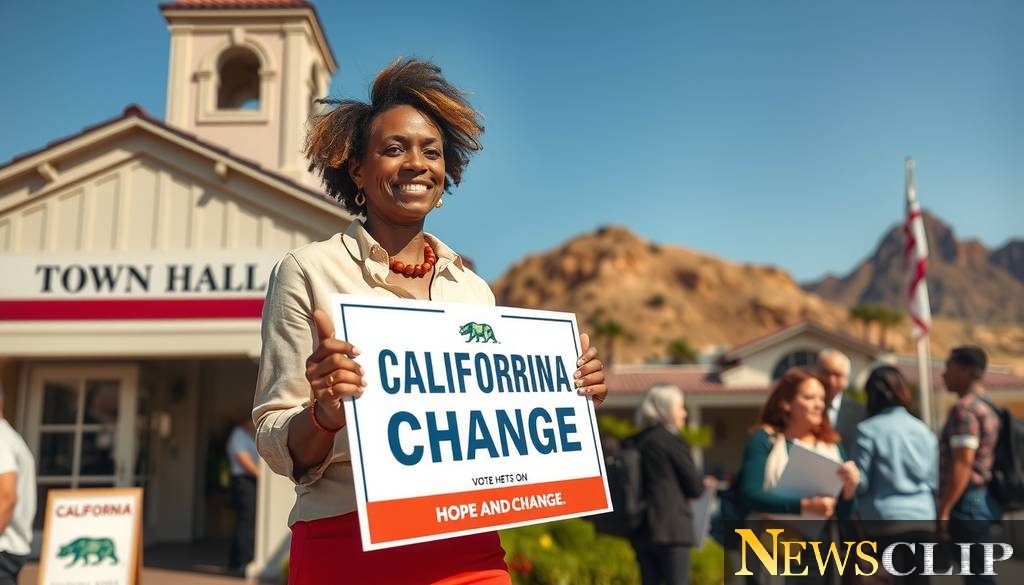 Why This Underdog Candidate Deserves Your Vote for California Governor