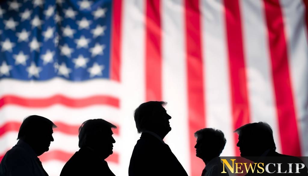 The Dangerous Normalization of Political Misconduct in America
