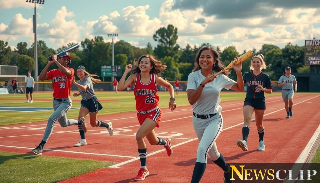 Game Day Highlights: Vermont High School Sports Scores and Stats for May 4