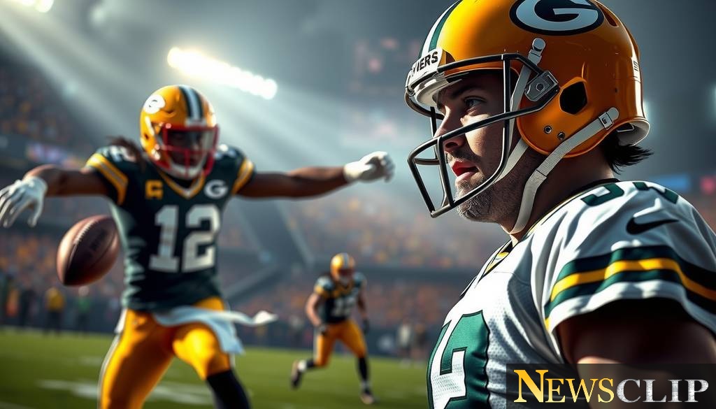 Key NFL Post-Draft Questions: Brown, Rodgers and More!