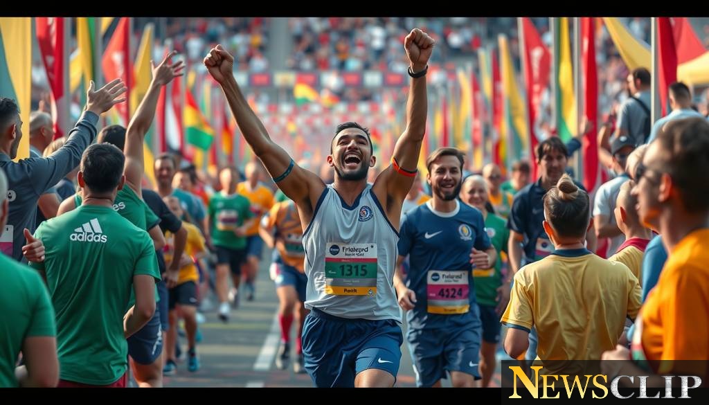 From Bloomsday Glory to M's Weekend Woes: A Sports Review