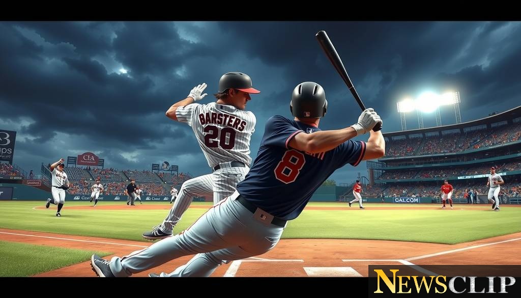 Cubs Rally and Collapse: A Tale of Heroes and Goats in Game 34