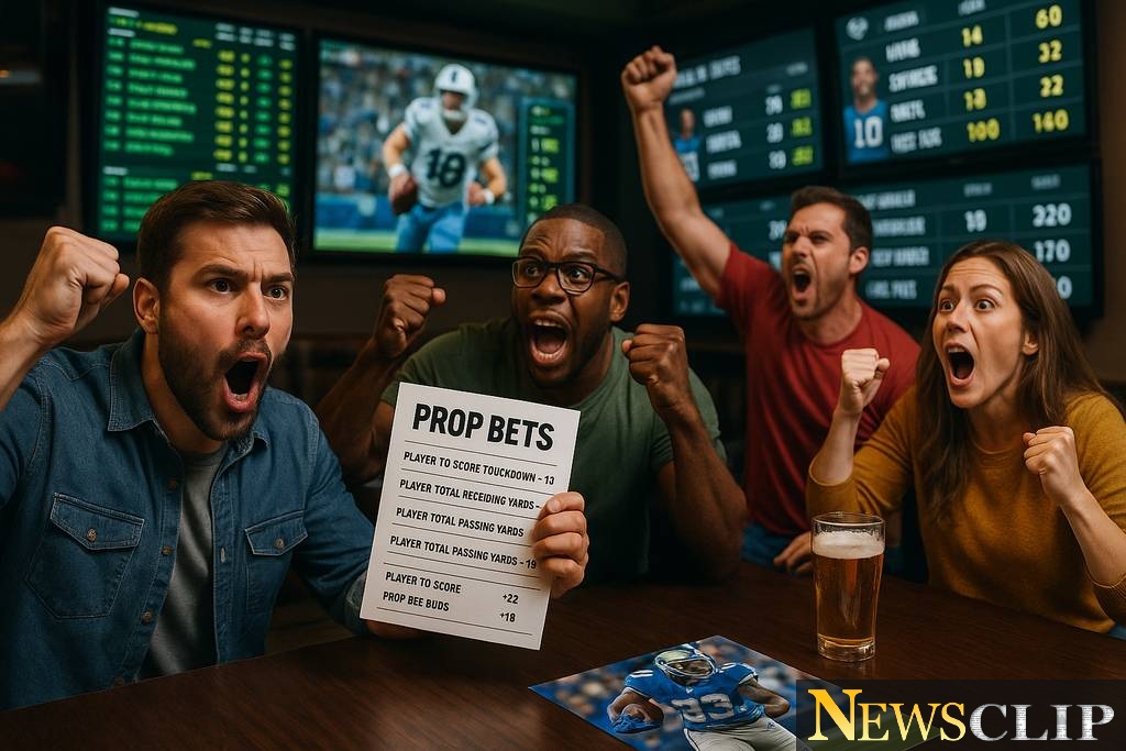 Betting Boom: A Double-Edged Sword for Pro Sports Integrity