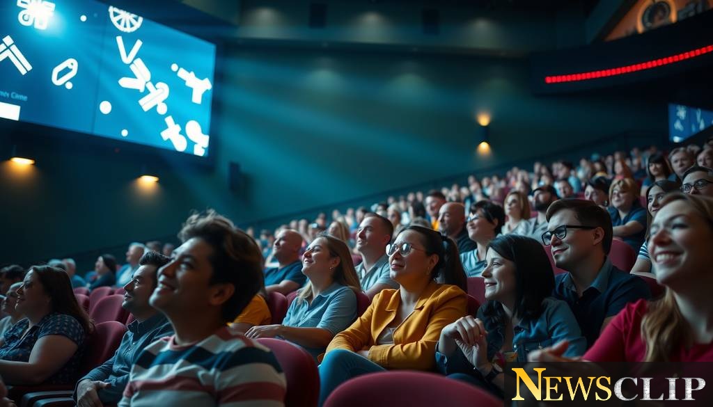The AMC Renaissance: What's Fueling the Stock Surge?
