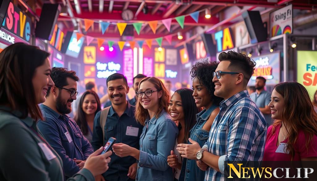 Mesquite Entertainment Expands Horizons: 100+ New Job Opportunities!