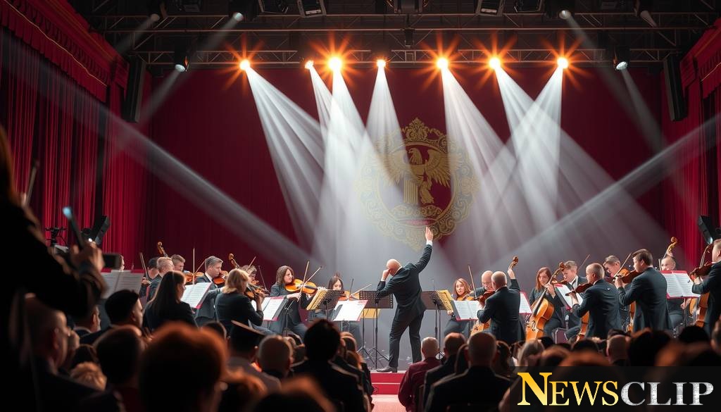 Orchestra Iowa's Grand Finale: A Symphony for the Ages