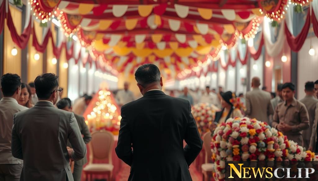Celebrating Life and Loss: The Intersection of Festivals and Funerals