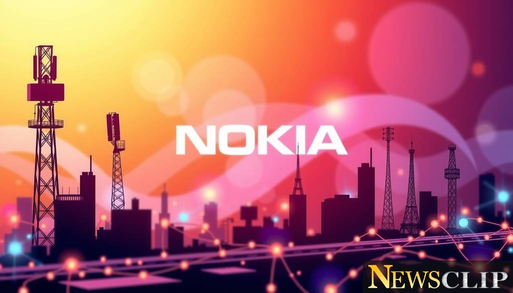 Nokia's Strategic Exit: Understanding the Wi-Fi Box Sale and Its Market Response
