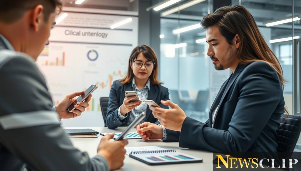 Harnessing Basic Apps to Elevate Business Decision-Making