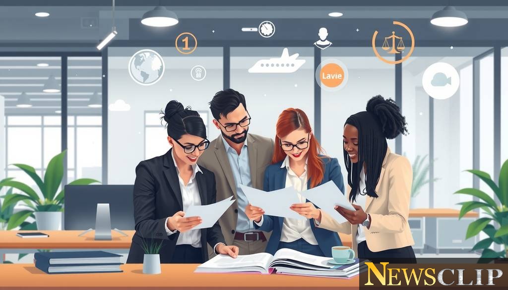 Navigating Legal Challenges: Insights from the NFIB Small Business Legal Center
