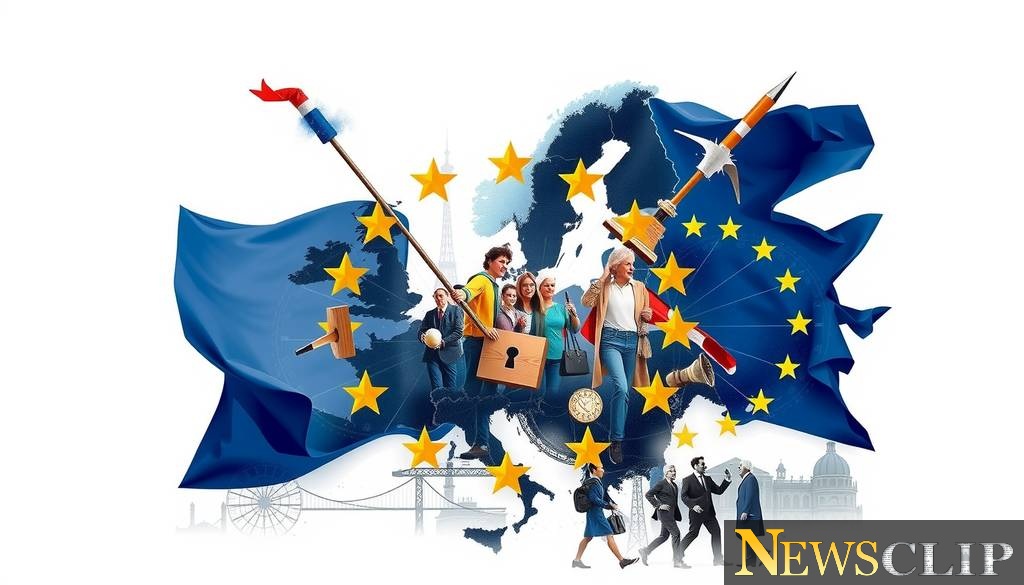 Navigating Europe's Security: Beyond Trump and Merz