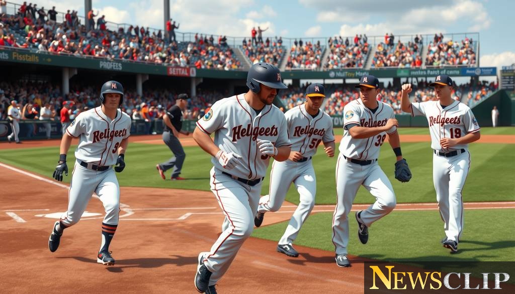 Uncovering the Unsung Heroes of MLB: 2026 Power Rankings