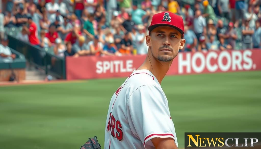 Decoding Loose Bodies: The Inside Scoop on Tarik Skubal's Injury and Surgery