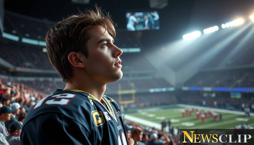 Brendan Sorsby's Gambling Investigation: When Will the FBI Step In?
