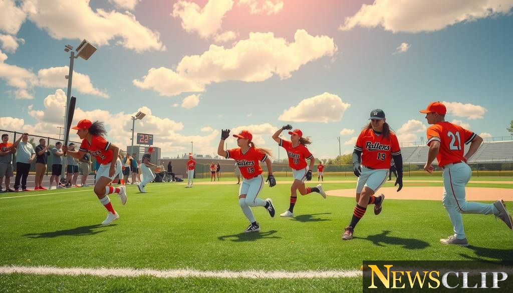 Spring Sports Scores and Brackets: Wilmington's High School Highlights
