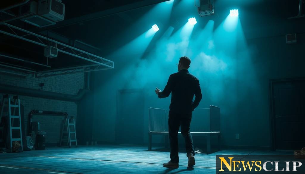 Unearthing Nocturnal Entertainment: A Deep Dive into Netflix's 'Play Dead' and its Producers' New Venture