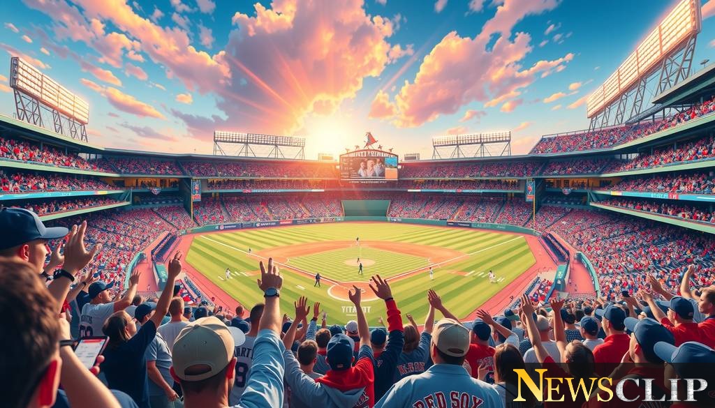 Tune In: Tigers vs. Red Sox Game 3 Hits the Airwaves!