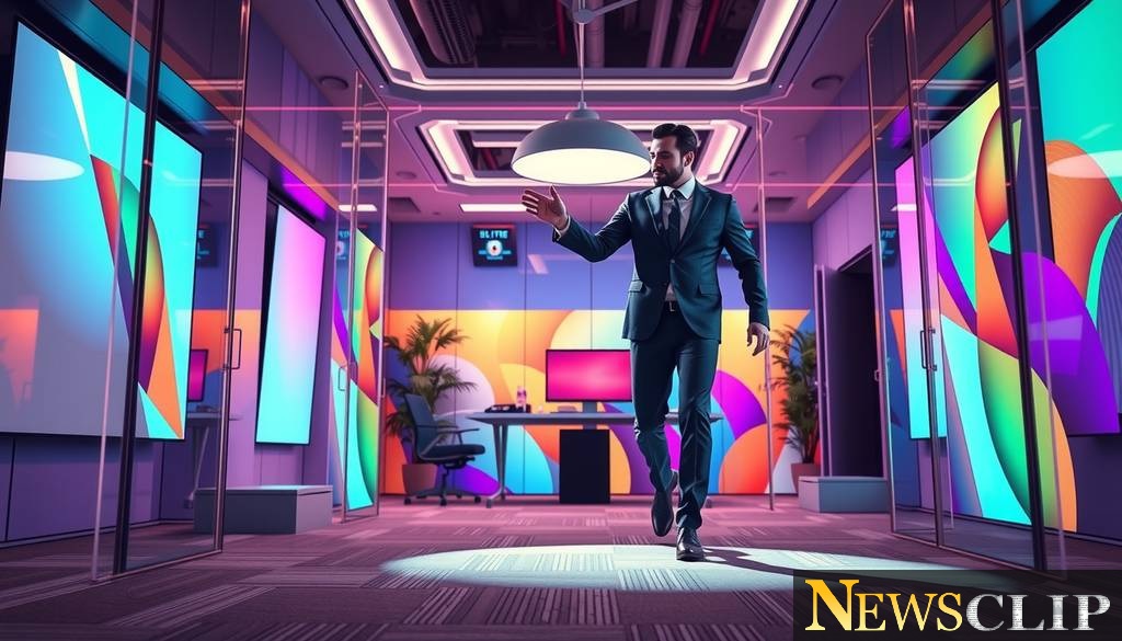 Xtreme One Entertainment Welcomes a New Visionary: Public Company Veteran Joins the Ranks