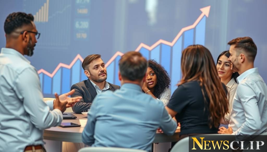 Trump's Engagement with Small Business: A Crucial Step for Economic Recovery