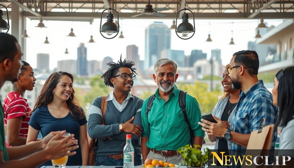 Navigating Small Business Success in Arlington: A Resource Guide