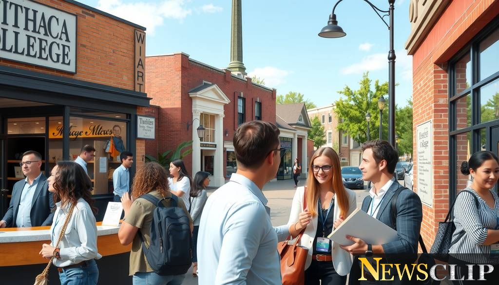 Harnessing Local Business Insights with IC MBA: A Recipe for Success