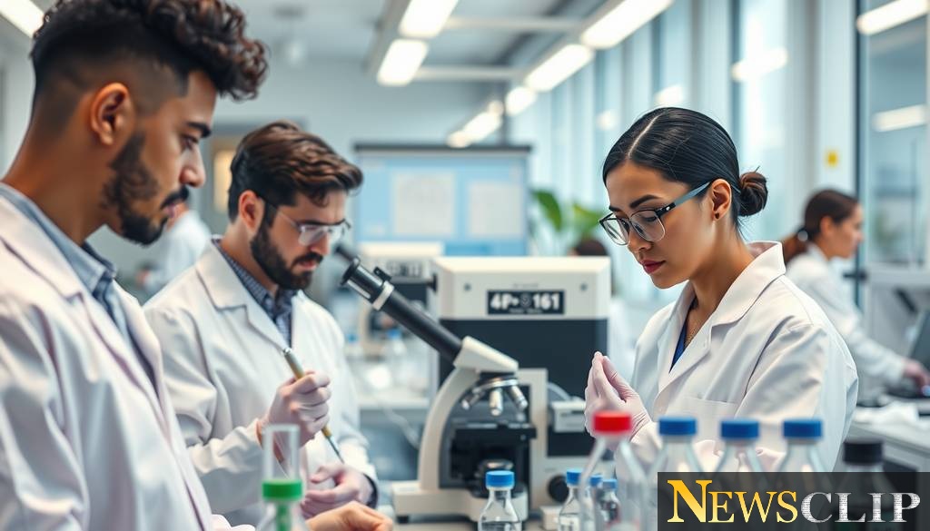 Biohaven's First Quarter Results: What They Mean for the Future