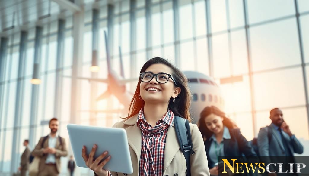 Auburn University Launches New International Business Travel Registration