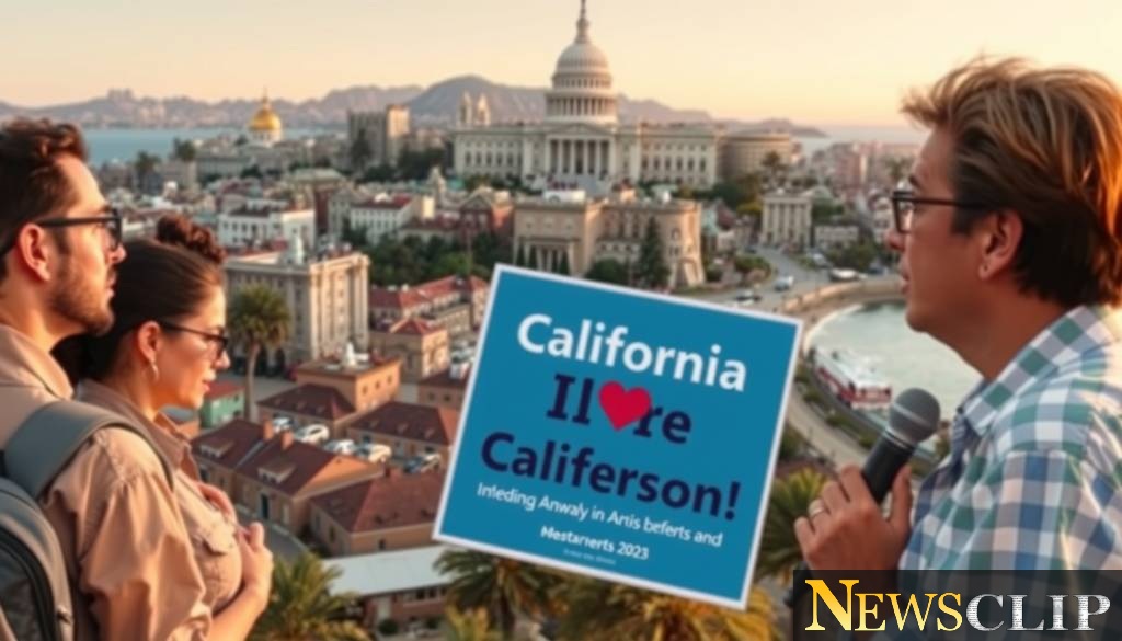 What the McClatchy Editorial Board's Interview with Tom Steyer Reveals About California Politics