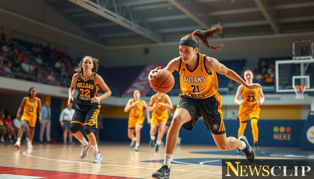 New Fines in the WNBA: A Shift in Technical and Flagrant Fouls for 2026