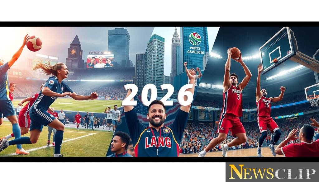 Philly's Unmissable Sporting Events of 2026: Your Essential Guide
