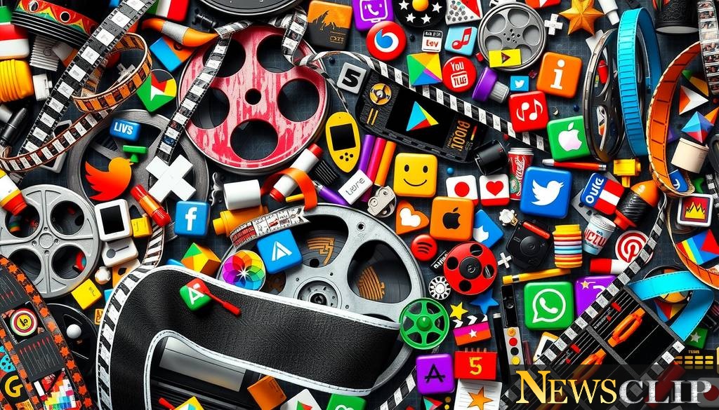 Warner Bros. Tries Again: A Glimpse Into the Endless Cycle of Mergers