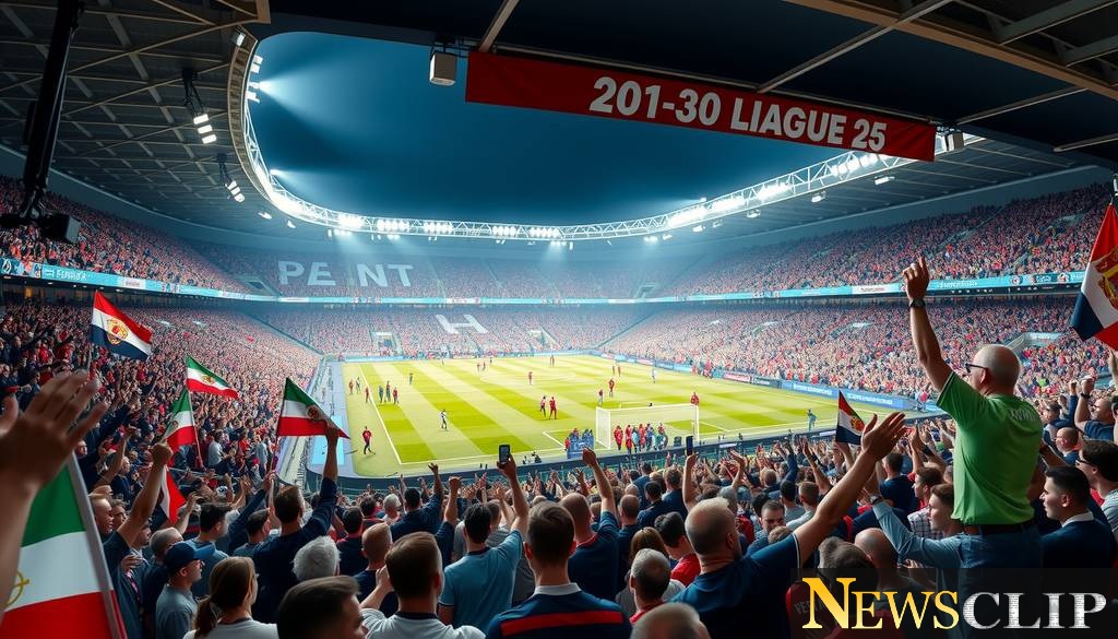 The 2025-26 Premier League Fixtures: When and How to Catch Every Match