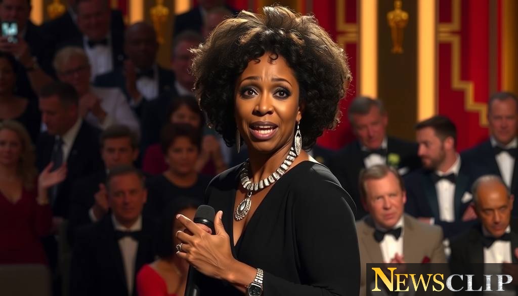 Wanda Sykes Opens Up: Will Smith & the Unforgiving Nature of Fame