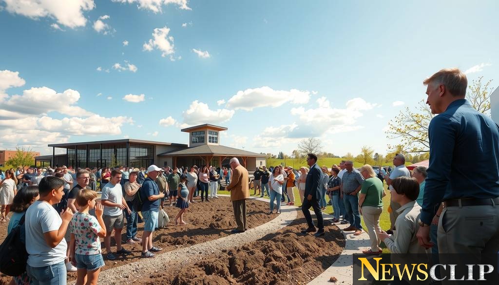 Breaking New Ground: Bellaire's Bold Step into the Future of Entertainment