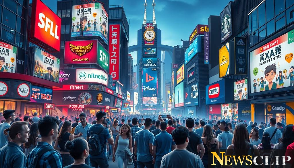 Why Is PENN Entertainment Making Waves Amid Market Turbulence?