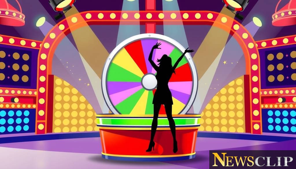 Behind the Curtain: Vanna White's Million Dollar Secret Revealed!