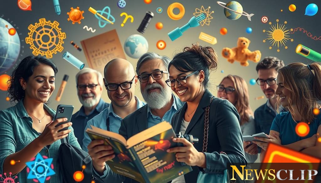 Curiosity Stream's Vision: Elevating Entertainment Beyond Binge-Watching