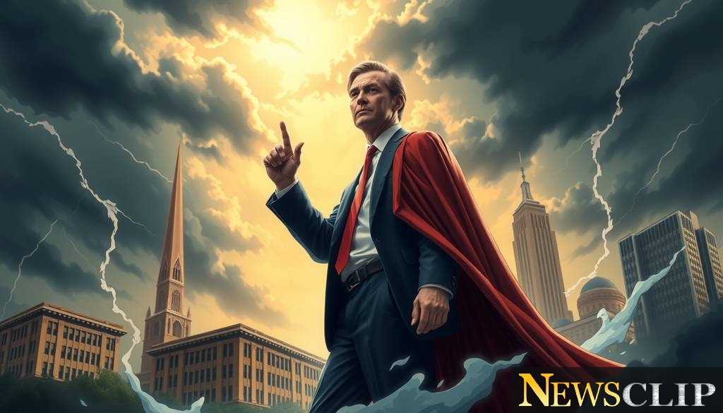 Courage or Compliance? A Critical Look at Leadership in Toledo
