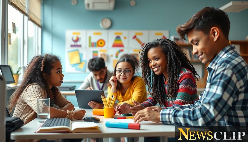 Reimagining Academic Priorities: A Call to Action for Ebert