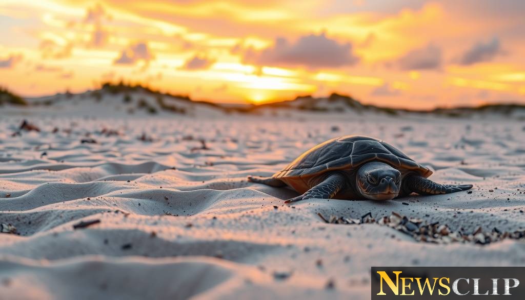 Why We Must Prioritize Turtle Safety This Season