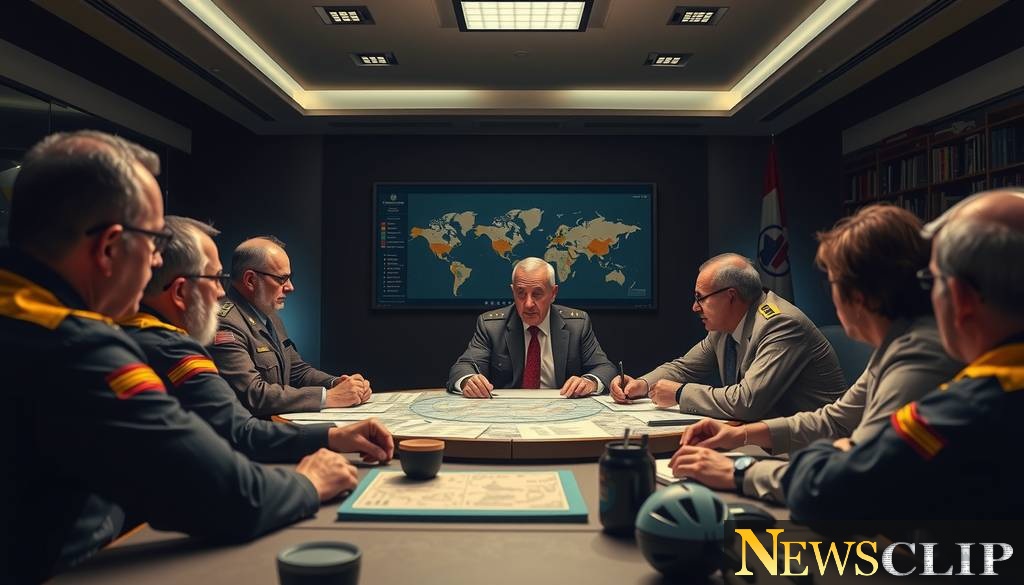 The Urgent Need to Address Hezbollah: A Call for Action in Israel's Northern Strategy