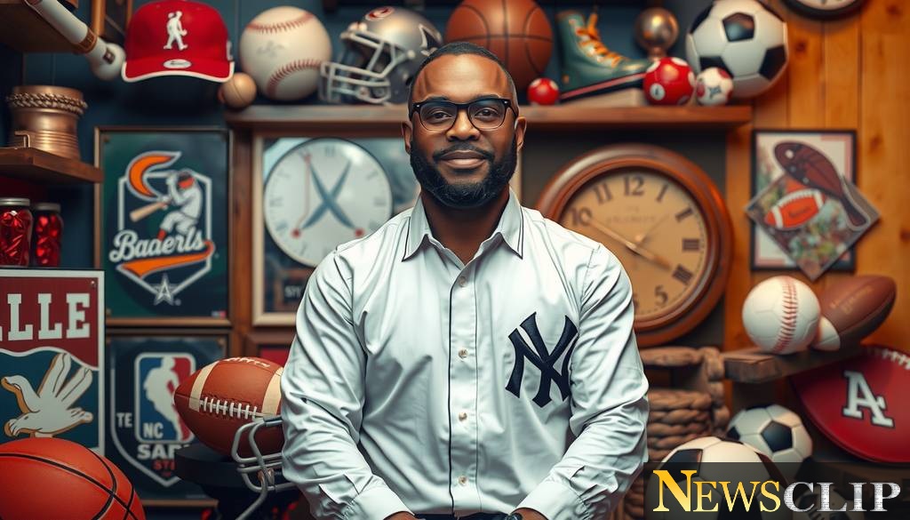 Inside the Unlikely Empire of John Henry: A Sports Mogul's Journey