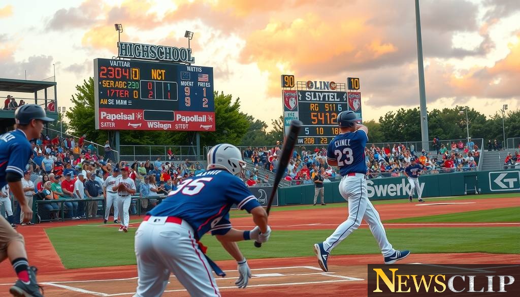 Westhill Baseball Triumphs Over St. Joseph: Key Moments from Monday's Connecticut High School Sports Roundup