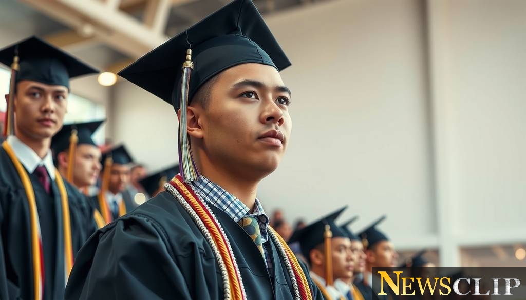 Navigating Life After Sports: What's Next for Graduating Athletes?