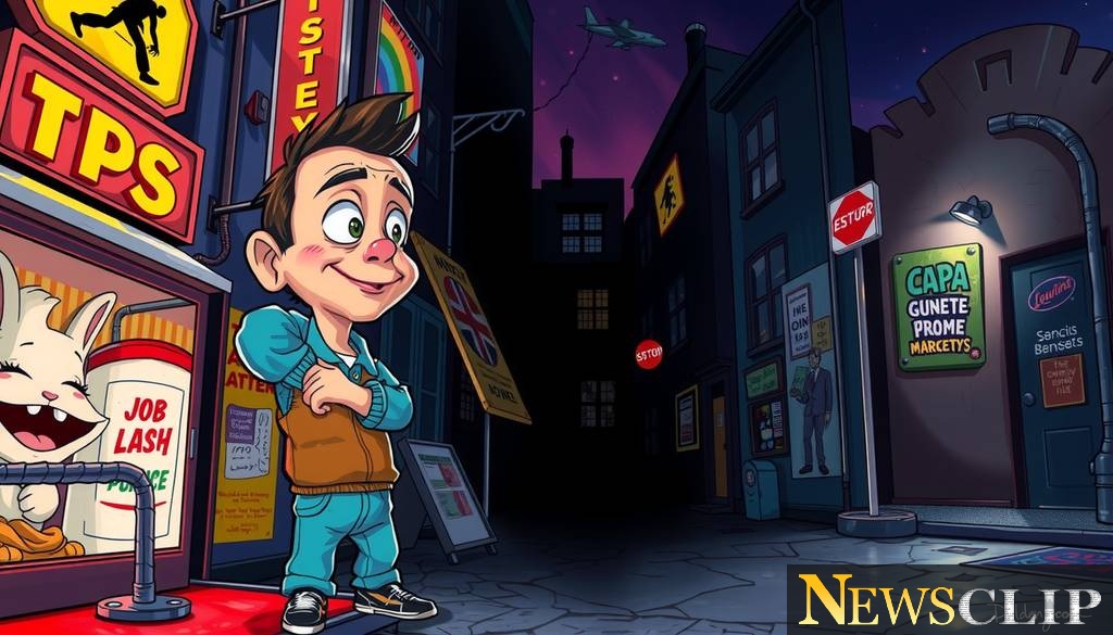 Behind Every Cartoon: The Unseen Truths of Our Society