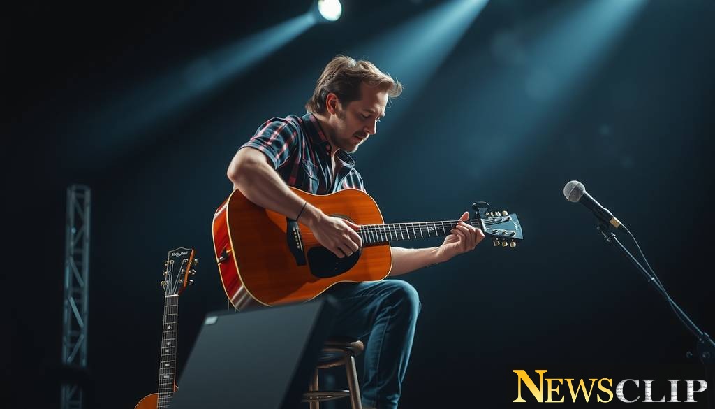 Country Music Legend's Concerts Canceled: A Deep Dive into His Health Struggles