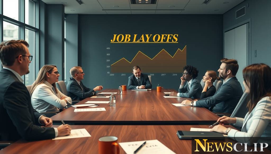 Amazon's Massive Job Cuts: What It Means for the Industry and Workers