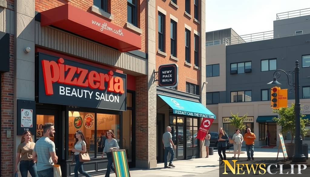 Exploring Syracuse's Thriving New Businesses: A Closer Look