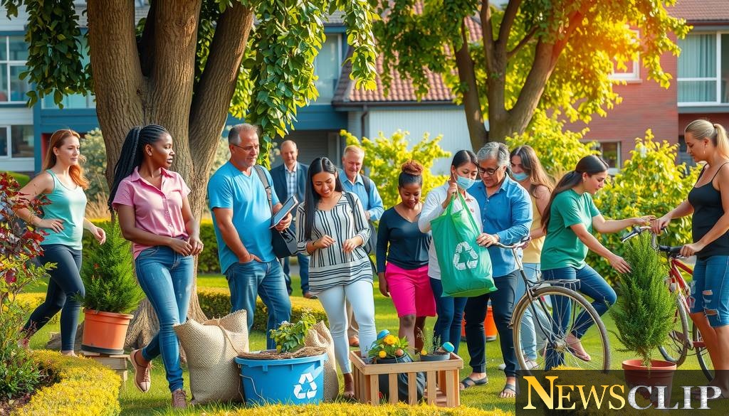 Accelerating the Green Transition: A Call to Action for Politicians and Households