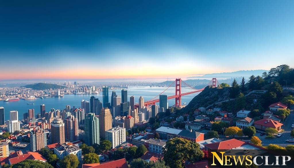 Breaking the Bay Area Bubble: A Call for Awareness